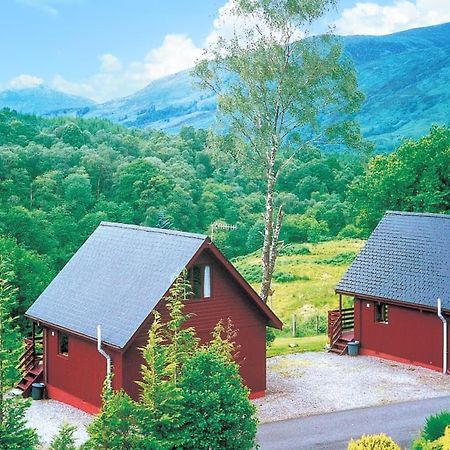 Gairlochy Park Hotel Bagian luar foto