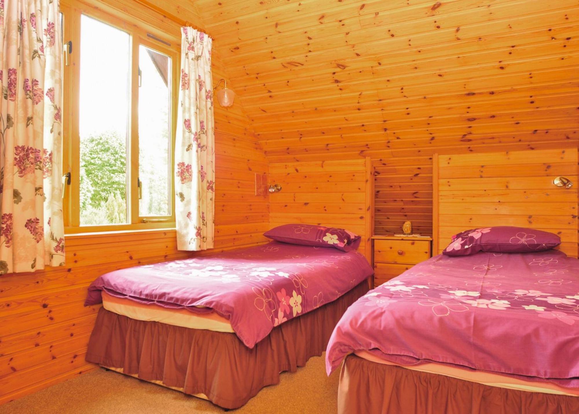 Gairlochy Park Hotel Bagian luar foto